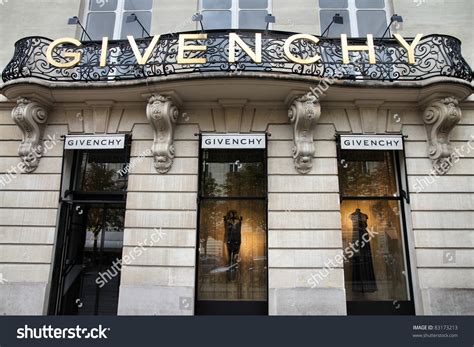 givenchy home in france|Givenchy official online shop.